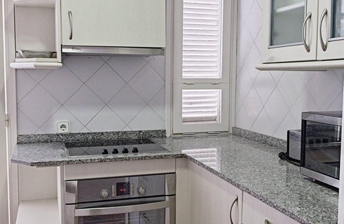 Calafat Apartment | Apartamento Calafate 4 Con Vistas Al Mar