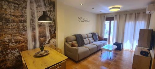Riopar Apartment | Apartamento Calamina
