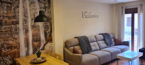 Riopar Apartment | Apartamento Calamina