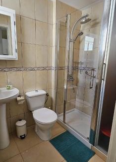 Puerto Naos Apartment | Apartamento calas