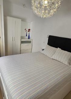 Puerto Naos Apartment | Apartamento calas