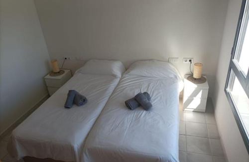 Playa Macenas Apartment | Apartamento Califato 5