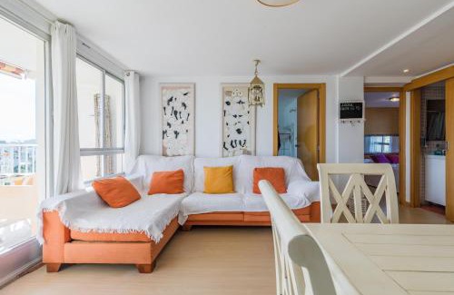 Pobles del Sud Apartment | Apartamento Calipso