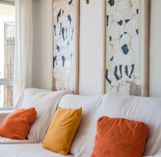 Pobles del Sud Apartment | Apartamento Calipso