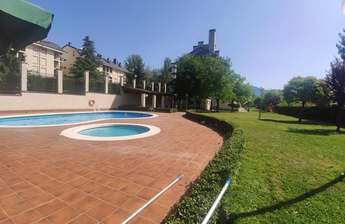 Jaca Apartment | APARTAMENTO CALLAU