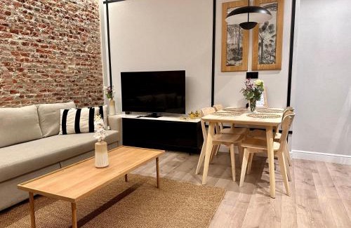 Ciudad Lineal Apartment | APARTAMENTO CALLE ALCALA