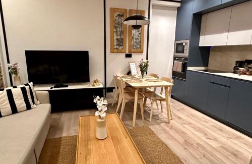 Ciudad Lineal Apartment | APARTAMENTO CALLE ALCALA