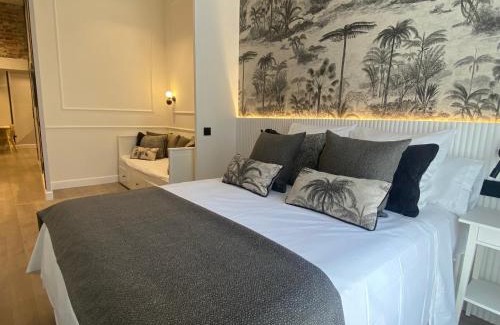Ciudad Lineal Apartment | APARTAMENTO CALLE ALCALA