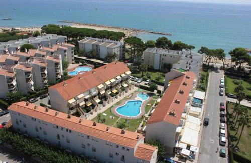 Cambrils Apartment | Apartamento Cambrils Duplex