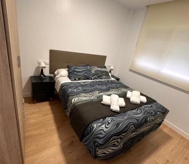 Ardales Apartment | APARTAMENTO CAMINO DEL RIO