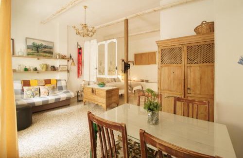 Baena Apartment | APARTAMENTO CAMINO MOZARABE