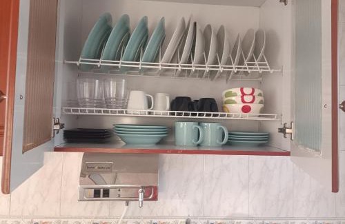 Fusagasuga Apartment | Apartamento Campestre