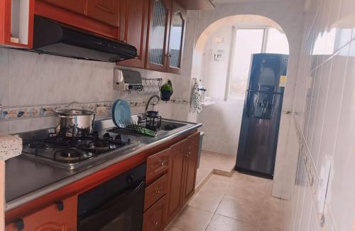 Fusagasuga Apartment | Apartamento Campestre