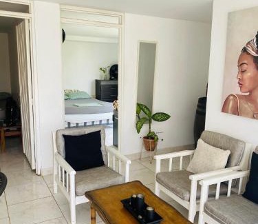 Manizales Apartment | APARTAMENTO CAMPESTRE EN EJE CAFETERO