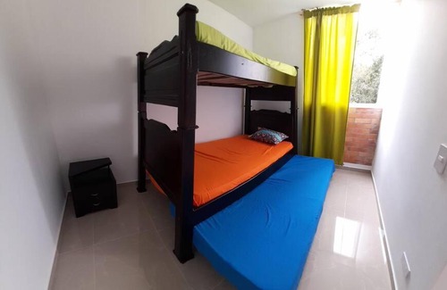 Villeta Apartment | APARTAMENTO CAMPESTRE e VILLETA 4 HUÉSPEDES 2 ALCOBAS