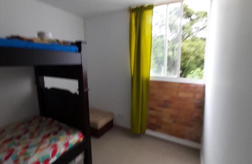 Villeta Apartment | APARTAMENTO CAMPESTRE e VILLETA 4 HUÉSPEDES 2 ALCOBAS