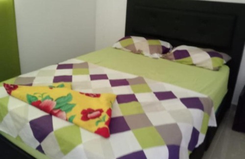Villeta Apartment | APARTAMENTO CAMPESTRE e VILLETA 4 HUÉSPEDES 2 ALCOBAS