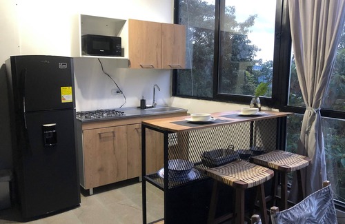 Manizales Apartment | Apartamento Campestre Manizales
