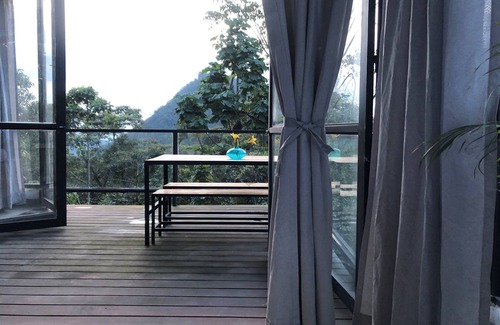 Manizales Apartment | Apartamento Campestre Manizales