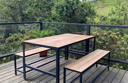 Manizales Apartment | Apartamento Campestre Manizales