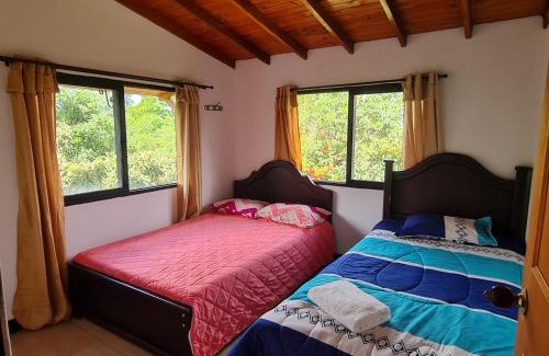 Rionegro Apartment | Apartamento campestre Rionegro