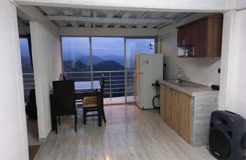 Manizales Apartment | Apartamento Campestre y Turístico con Garaje y Mirador