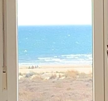 Punta Umbria Apartment | Apartamento Canaleta Aitana frente al mar
