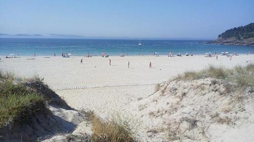 Portonovo Apartment | APARTAMENTO CANELAS