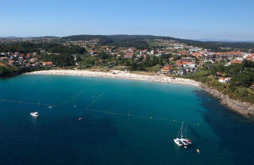 Portonovo Apartment | APARTAMENTO CANELAS
