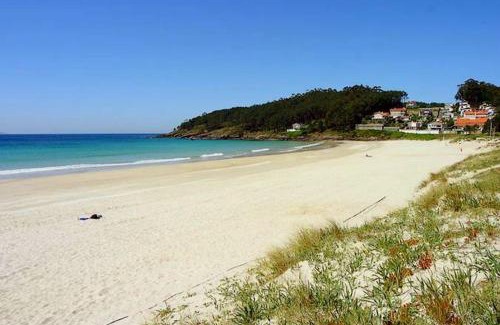 Portonovo Apartment | APARTAMENTO CANELAS