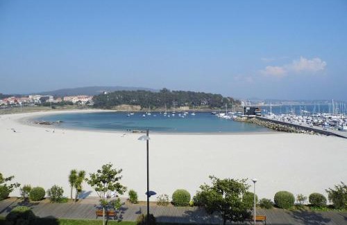 Portonovo Apartment | APARTAMENTO CANELAS