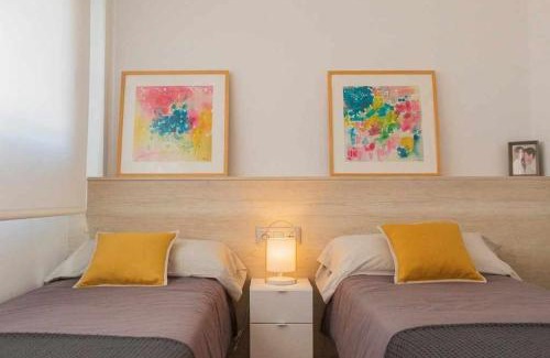 Lo Rufete Apartment | Apartamento Capri IV Vistabella golf
