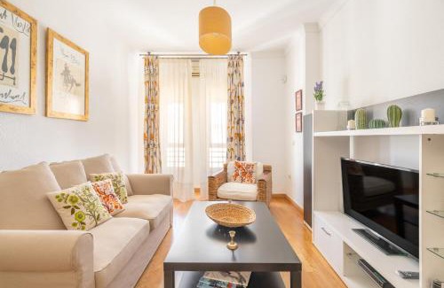 Capuchinos Apartment | Apartamento Capuchinos Centro by Renthas