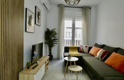 Huelva Apartment | apartamento cardenal albornoz