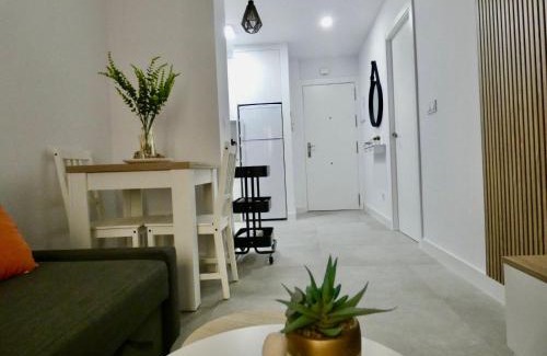 Huelva Apartment | apartamento cardenal albornoz