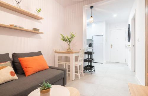 Huelva Apartment | apartamento cardenal albornoz