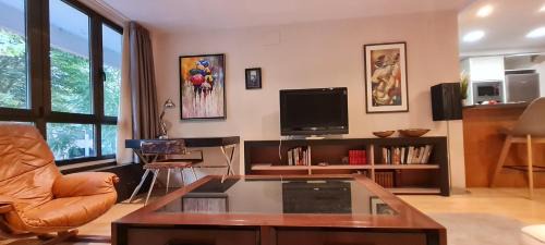 Centro Apartment | APARTAMENTO CARMELITAS