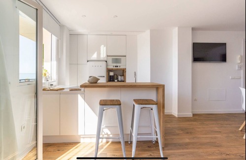 La Capellania Apartment | Apartamento Carvajal