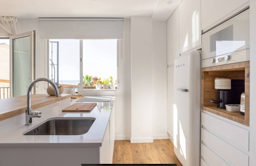 La Capellania Apartment | Apartamento Carvajal