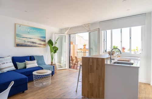 La Capellania Apartment | Apartamento Carvajal