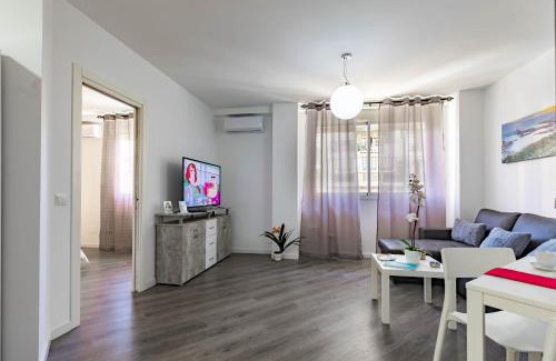 Cruz de Humilladero Apartment | Apartamento Carvajal