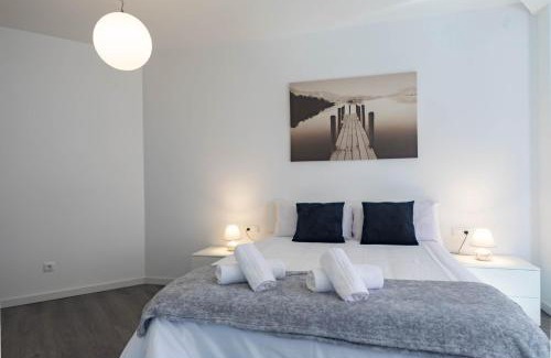 Cruz de Humilladero Apartment | Apartamento Carvajal