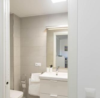 Cruz de Humilladero Apartment | Apartamento Carvajal