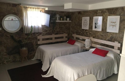 Oia Apartment | Apartamento Casa Carola