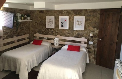 Oia Apartment | Apartamento Casa Carola