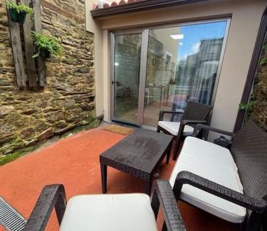 Esteiro Apartment | Apartamento Casa Cesárea