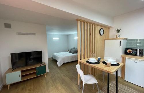 Esteiro Apartment | Apartamento Casa Cesárea