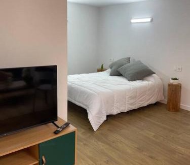 Esteiro Apartment | Apartamento Casa Cesárea