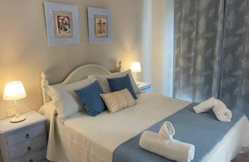 Bahia Calma Apartment | Apartamento Casa de Marina