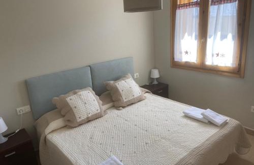 Panticosa Apartment | Apartamento Casa Francho 3